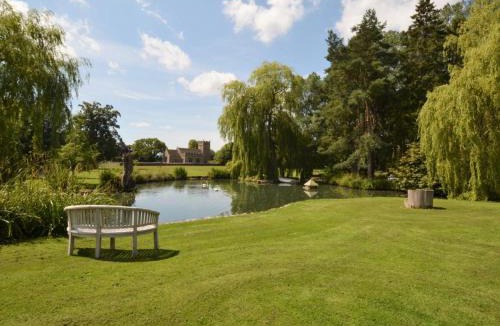 Alweston House | 3 Bed in Sherborne oc-folwr
