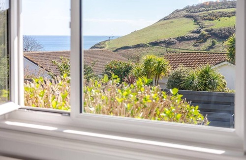 Gorran Haven House | 3 Bed in St. Austell (oc-83495)