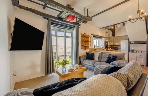 Wainhouse Corner Cottage | 3 Bed in St. Gennys (oc-d34631)
