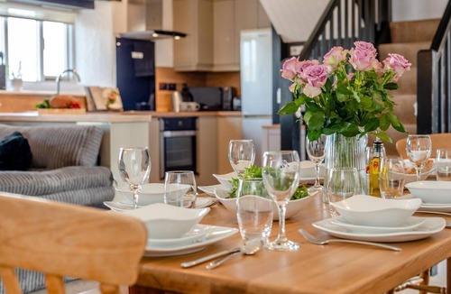 Wainhouse Corner Cottage | 3 Bed in St. Gennys (oc-d34631)