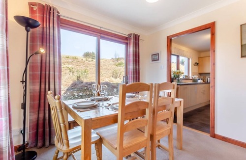 Ullapool Cottage | 3 Bed in Strathkanaird (oc-r30948)