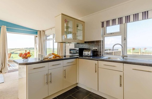 Saint John Ski Chalet | 3 Bed in Torpoint (oc-83792)