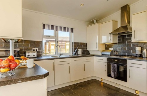 Saint John Ski Chalet | 3 Bed in Torpoint (oc-83792)