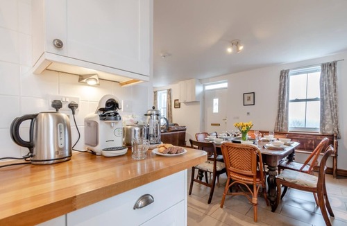 Clarbeston Road Cottage | 3 Bed in Tufton (oc-m30956)