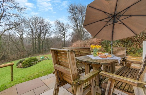 Clarbeston Road Cottage | 3 Bed in Tufton (oc-m30956)