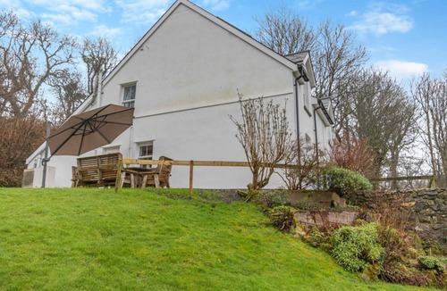 Clarbeston Road Cottage | 3 Bed in Tufton (oc-m30956)
