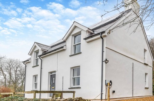 Clarbeston Road Cottage | 3 Bed in Tufton (oc-m30956)