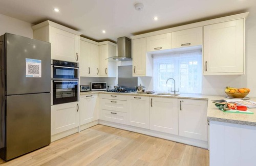 Corfe Cottage | 3 Bed in Wareham (oc-81369)