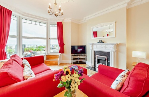 Mortehoe Apartment | 3 Bed in Woolacombe (oc-clevel)