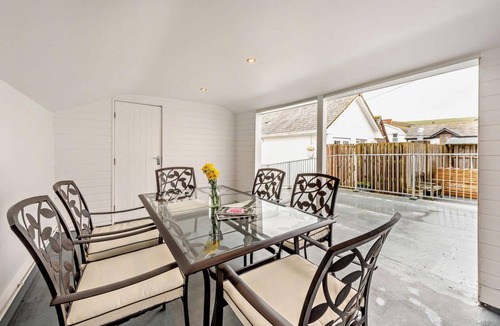 Mortehoe Apartment | 3 Bed in Woolacombe (oc-clevel)