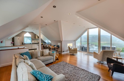 Mortehoe Cottage | 3 Bed in Woolacombe (oc-ocvill)