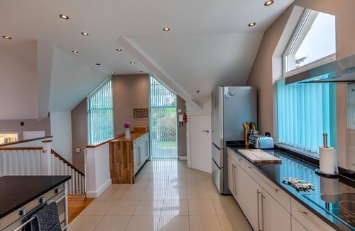 Mortehoe Cottage | 3 Bed in Woolacombe (oc-ocvill)