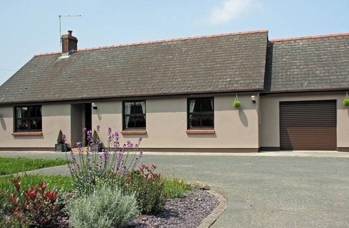 Clarbeston Road Cottage | 3 bedroom accommodation in Clarbeston Road