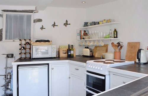 Helford Passage Cottage | 3 bedroom accommodation in Porthallow, near St Keverne