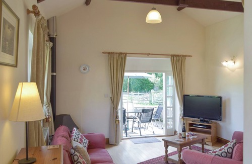 Pont-ar-gothi Cottage | 3 bedroom accommodation in Nantgaredig, near Llandeilo