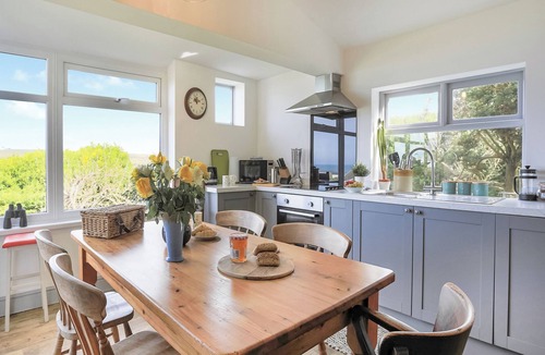 Widemouth Bay Cottage | 3 bedroom accommodation in Widemouth Bay, near Bude