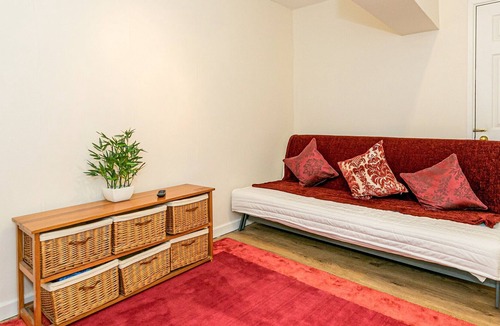 Westbourne Cottage | 3 bedroom accommodation in Bournemouth