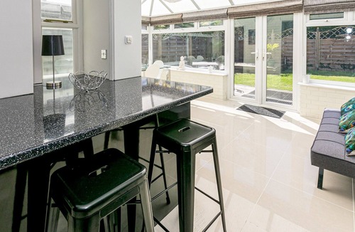Westbourne Cottage | 3 bedroom accommodation in Bournemouth