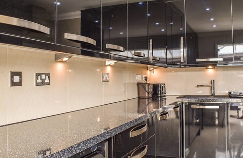 Westbourne Cottage | 3 bedroom accommodation in Bournemouth
