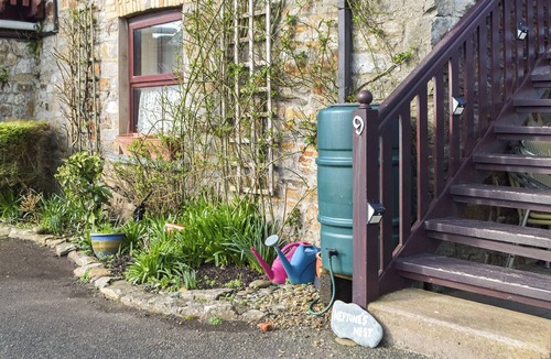 Little Haven Cottage | 3 bedroom accommodation in Broad Haven