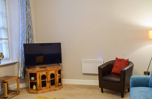 Campbeltown Cottage | 3 bedroom accommodation in Campbeltown