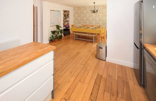 Stainburn Cottage | 3 bedroom accommodation in Cockermouth
