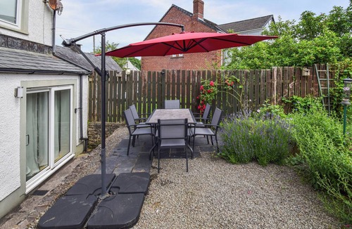 Stainburn Cottage | 3 bedroom accommodation in Cockermouth