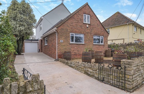 Street Cottage | 3 bedroom accommodation in Glastonbury