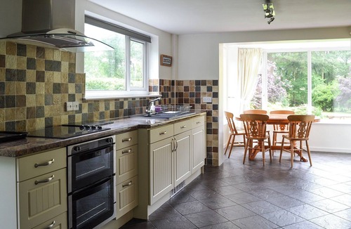 Penny Bridge Cottage | 3 bedroom accommodation in Low Nibthwaite, near Coniston
