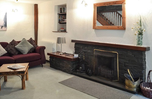 Penny Bridge Cottage | 3 bedroom accommodation in Low Nibthwaite, near Coniston