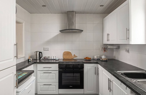 Cemaes Bay Cottage | 3 bedroom accommodation in Cemaes Bay