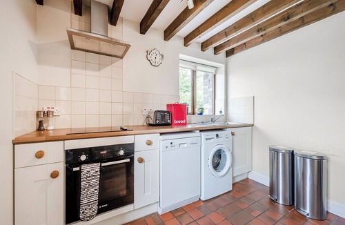 Llandovery Cottage | 3 bedroom accommodation in Myddfai, Llandovery