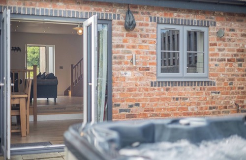 Trevor Cottage | 3 bedroom accommodation in Trevor, near Llangollen