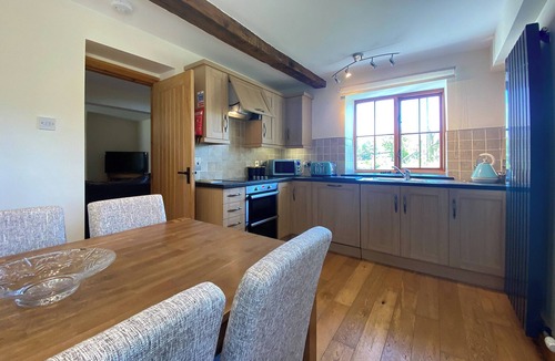 Low Newton Cottage | 3 bedroom accommodation in Newby Bridge, near Windermere