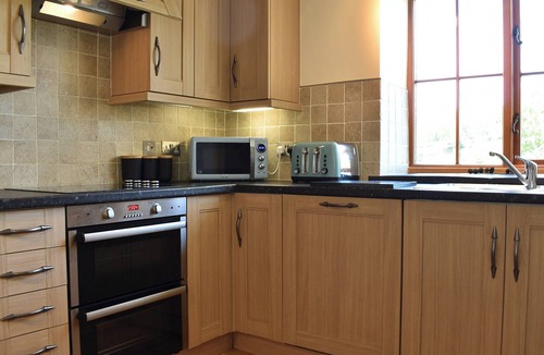 Low Newton Cottage | 3 bedroom accommodation in Newby Bridge, near Windermere