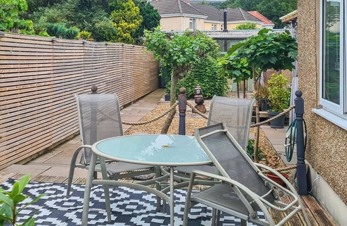Ammanford Cottage | 3 bedroom accommodation in Garnant, near Ammanford