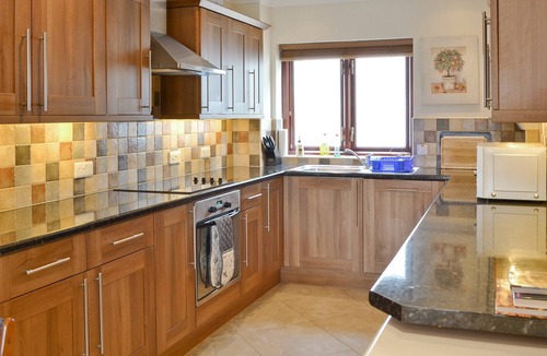 Crosby Cottage | 3 bedroom accommodation in Castletown