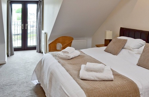 Crosby Cottage | 3 bedroom accommodation in Castletown