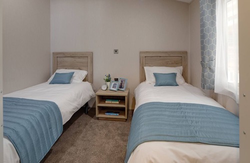 Dunbar Cabin | 3 bedroom accommodation in Dunbar, East Lothian