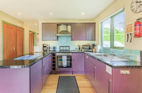 Holsworthy Cottage | 3 bedroom accommodation in Holsworthy, near Bude