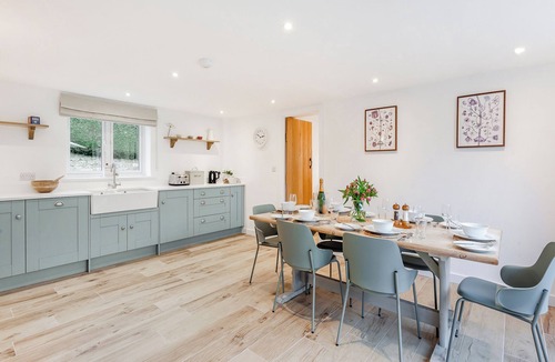 Shepton Beauchamp Cottage | 3 bedroom accommodation in Shepton Beauchamp, near Ilminster