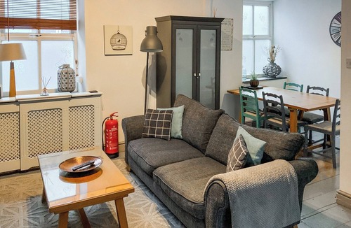 Pentrefelin Cottage | 3 bedroom accommodation in Llandeilo