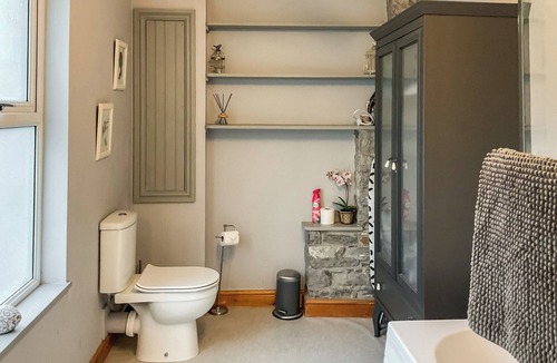 Pentrefelin Cottage | 3 bedroom accommodation in Llandeilo