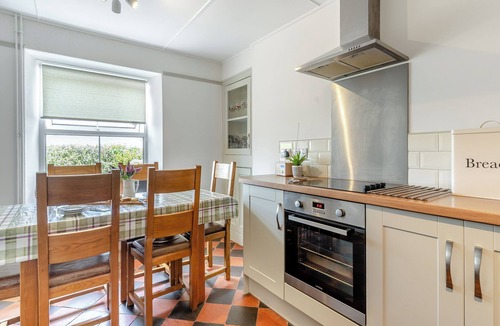 Pentregat Cottage | 3 bedroom accommodation in Pentregat