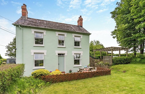 Pentregat Cottage | 3 bedroom accommodation in Pentregat