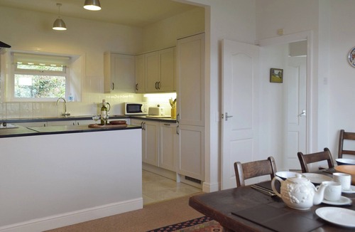 St Brides Cottage | 3 bedroom accommodation in Dale, near Haverfordwest