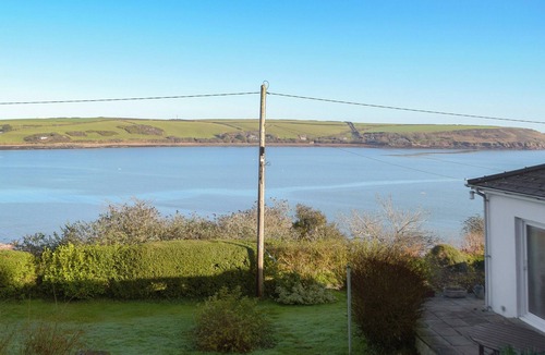 St Brides Cottage | 3 bedroom accommodation in Dale, near Haverfordwest