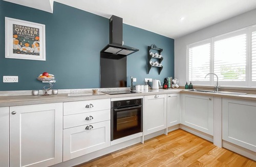 Stranraer Cottage | 3 bedroom accommodation in Stranraer