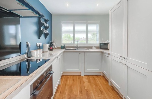 Stranraer Cottage | 3 bedroom accommodation in Stranraer