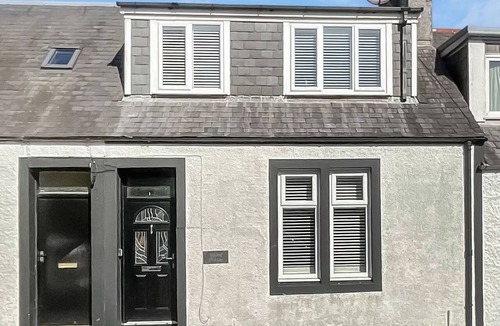 Stranraer Cottage | 3 bedroom accommodation in Stranraer